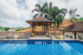 Ivory Pool Villa in Nai Harn